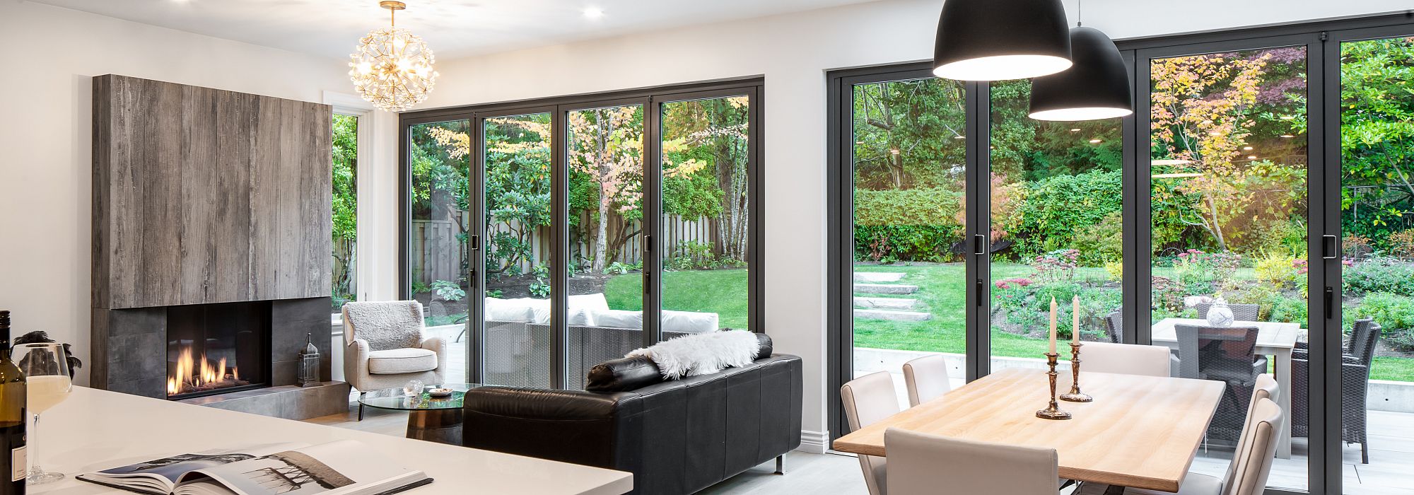 How to Build a Passive House in Vancouver’s North Shore?